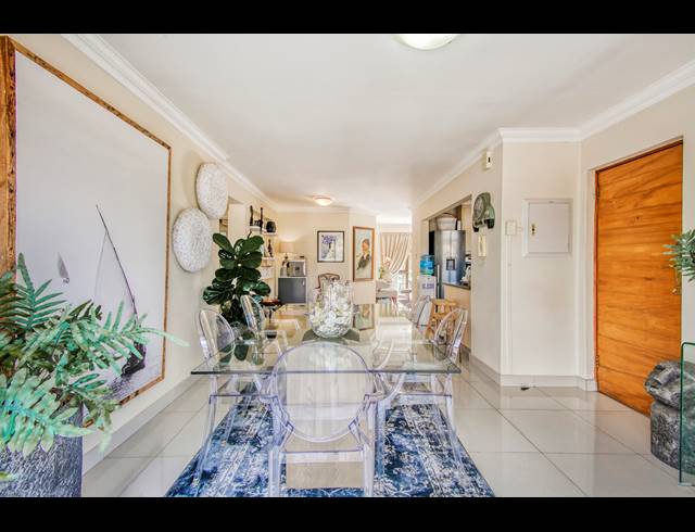 2 BEDROOM APARTMENT RENTED IN SANDRINGHAM